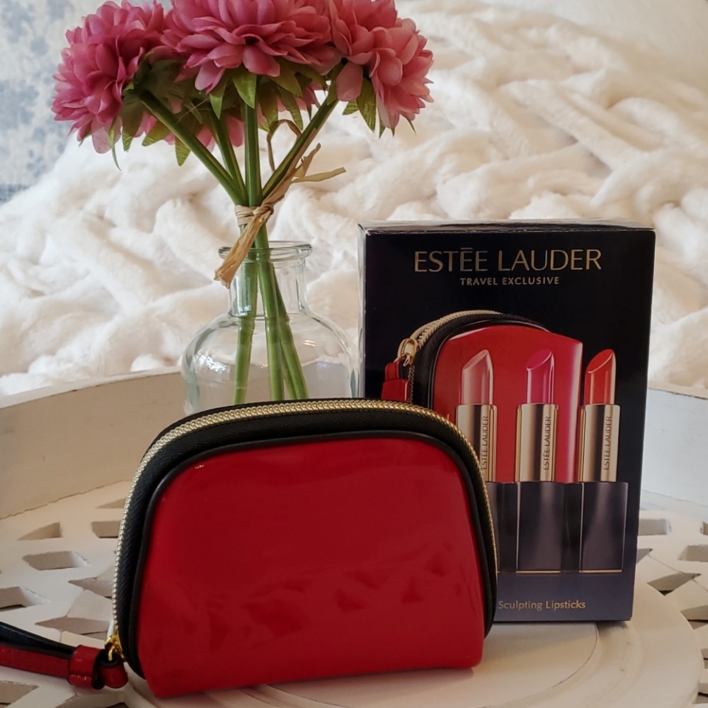 Estee Lauder Sculpting Lipstick